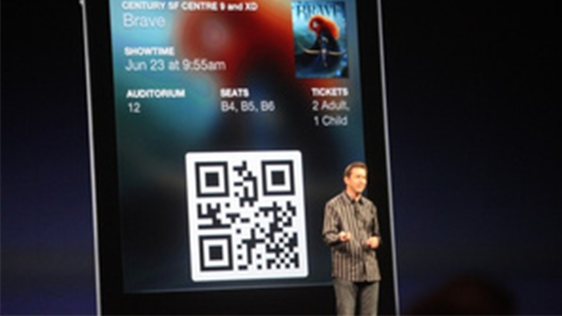 Illustration for article titled Passbook Is the Beginning of Mobile Payments On iOS